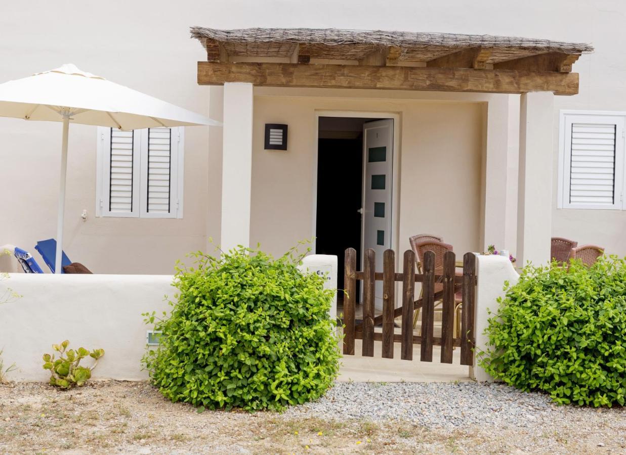 Es Garrovers - Formentera Break Sant Ferran de Ses Roques Exterior photo