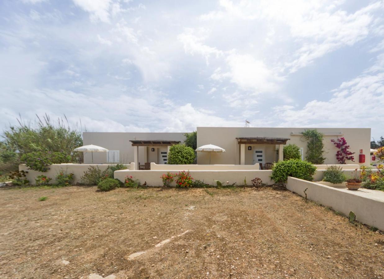 Es Garrovers - Formentera Break Sant Ferran de Ses Roques Exterior photo